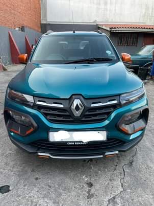 renault kwid