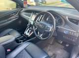 A picture of TOYOTA HARRIER TSHS 95Mil CALL 0759065737