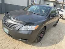 A picture of Just 6 Months Reg Camry LE 2008