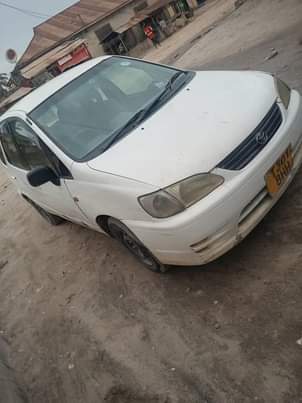 A picture of 0768847429 NUNDA Motors