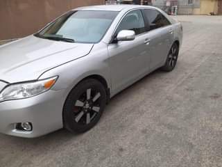 A picture of Available nspeton Payment for this neatly used Toks Standard 2008