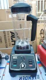 A picture of Home and commercial blenders