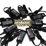 A picture of Laptop chargers