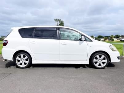 used toyota for sale by owner nz