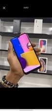 A picture of Samsung A10s