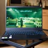 gaming laptops