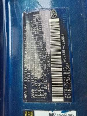 A picture of Used