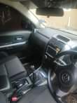 A picture of Suzuki Esxudo