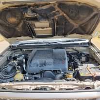 A picture of 2006 0787605043 TOYOTA 0787605043 0787605043 hilux 0787605043
