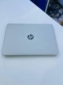A picture of Hp elitebook 745
