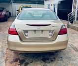 A picture of Honda Accord
