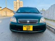 A picture of Vitz