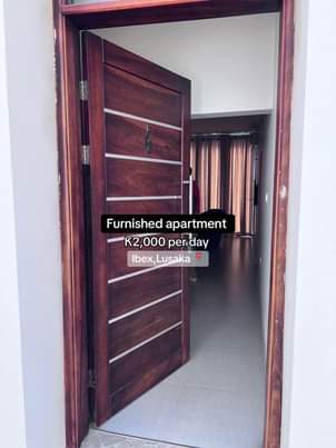furnished apartments