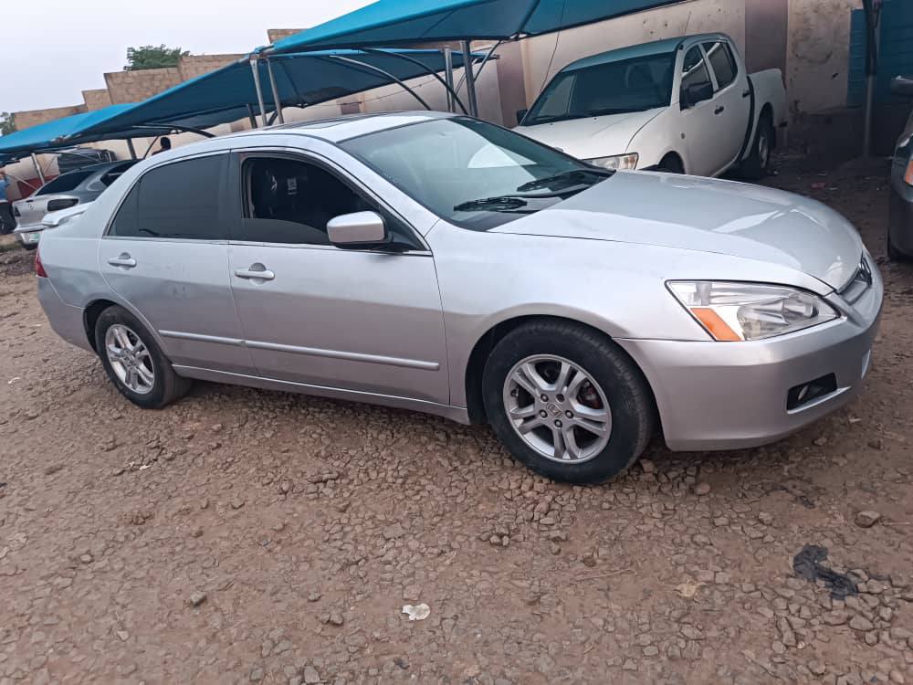 A picture of Use Honda dc KADUNA 08134741638