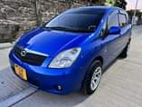 A picture of Toyota Spacio