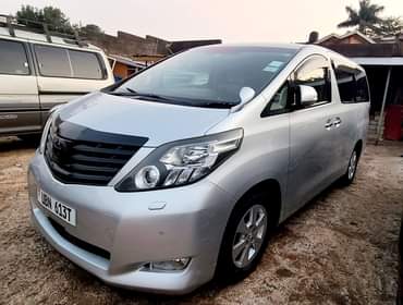 Car S.