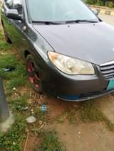 A picture of For Uber or private use clean in nd out with
