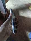 A picture of Nauza iphone 6plus gb 64 finger yes betri health 100