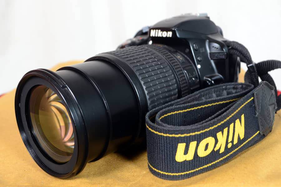 nikon