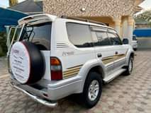 A picture of PRADO MCHAGA