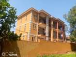A picture of 9 units apartment for sale in Najjera Kungu making 4.5