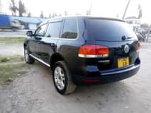 A picture of VOLKSWAGEN