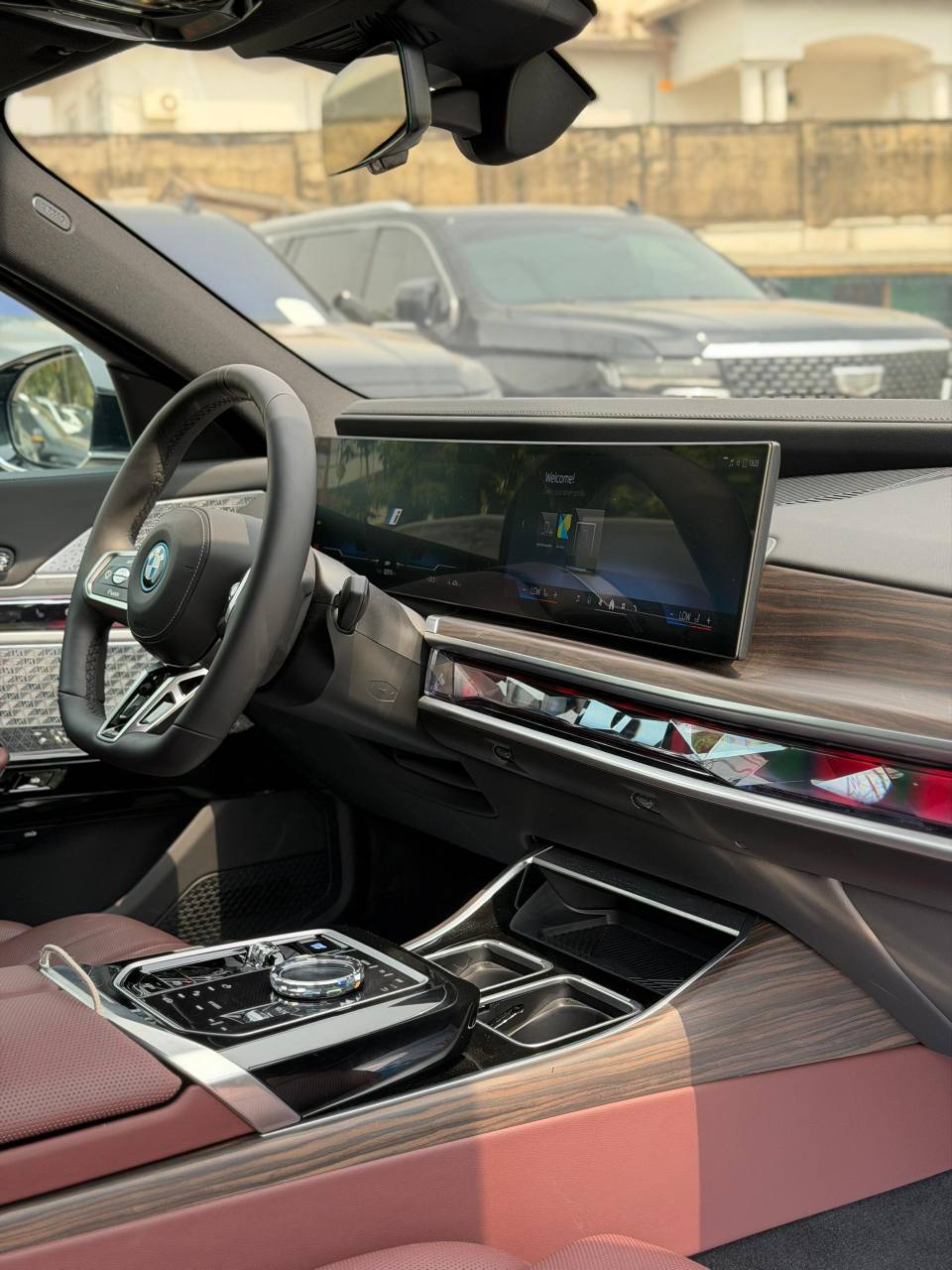A picture of Bmw