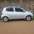 A picture of Toyota Vitz 13m