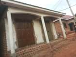 A picture of 2shops and 2single room on sale 29m located at Bulenga