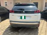 A picture of Registered 2022 Peugeot 3008