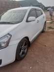 A picture of Pontiac vibe tokunbo standard 09 models