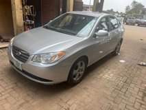 A picture of Owner needs money 2009 model Hyundai Elantra 1 8m serious