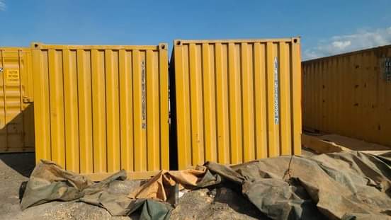 A picture of KONTENA FOR SALE