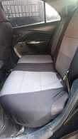 A picture of 2008 model Toyota Yaris