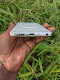 A picture of Lg stylo 5 mpyaaa inarock tyu bas gb64 ram4 net4g