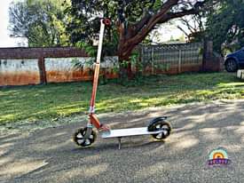 scooters