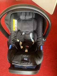 baby car seat