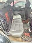 A picture of URGENT SALE Clean Reg 05 Acura MDX navigation system 3rows