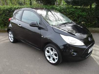 cars under 4000