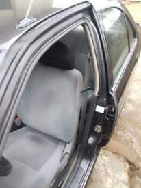A picture of 1999 Nissan sonny Nissan sunny Glory