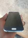 A picture of Samsung s6 gb32 4