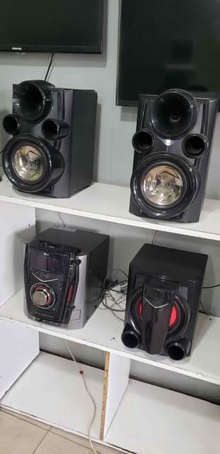 home theater