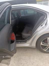 A picture of First user from tokunbo 7 5m today First registration Barely