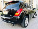 A picture of NISSAN MURANO BEI MILION 8