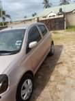 A picture of VITZ ENGINE KUBWA CC1290