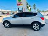 A picture of NISSAN DUALIS