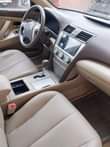 A picture of Toyota Camry