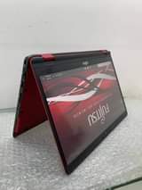 A picture of BRAND FUJITSU x360 MODEL FUJITSU LIFEBOOK U939X PROCESSOR INTEL CORE