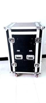 A picture of Reck box