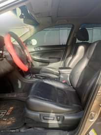 A picture of 2007 Honda Accord Discussion continues